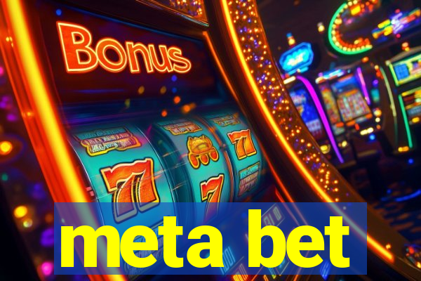 meta bet